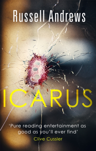 Icarus, Paperback / softback Book