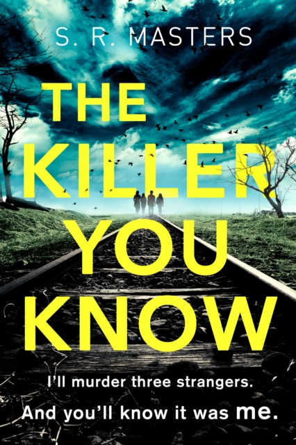 The Killer You Know : The absolutely gripping thriller that will keep you guessing, EPUB eBook