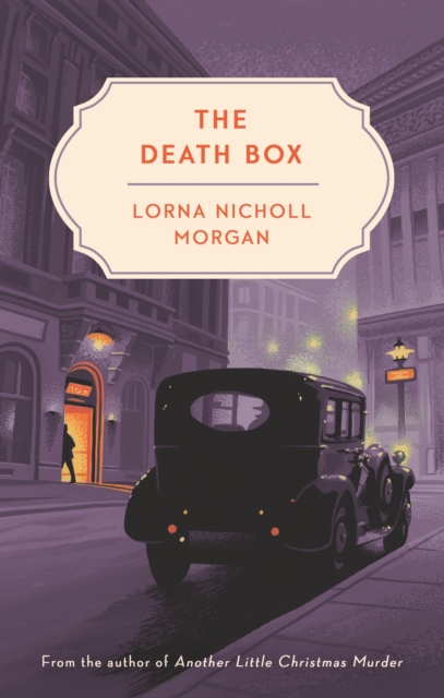 The Death Box, EPUB eBook