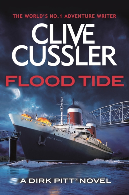 Flood Tide, EPUB eBook