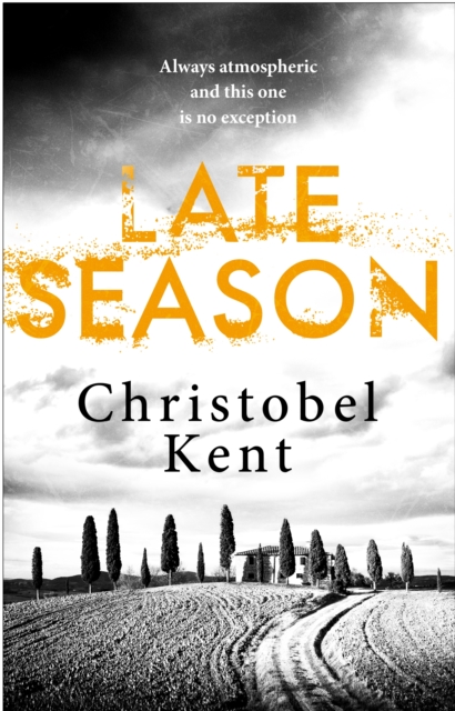 Late Season, EPUB eBook