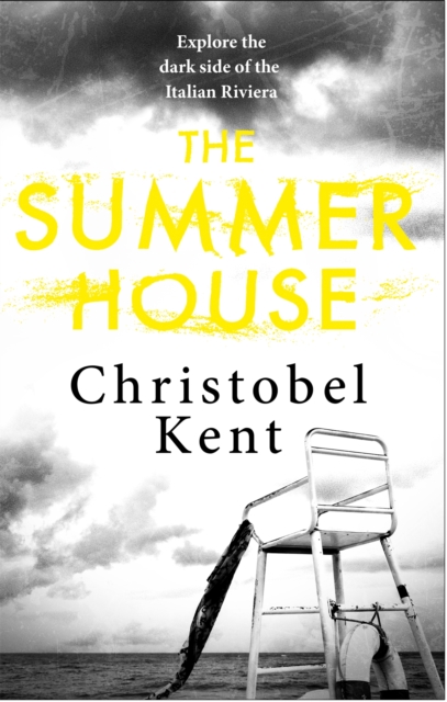 The Summer House, Paperback / softback Book