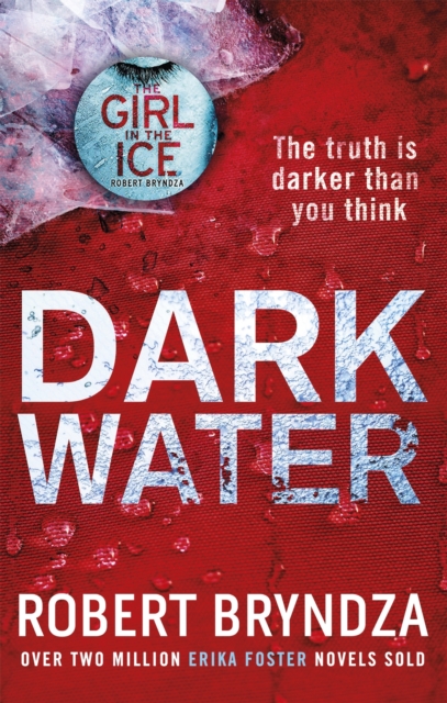 Dark Water : A gripping serial killer thriller, Paperback / softback Book