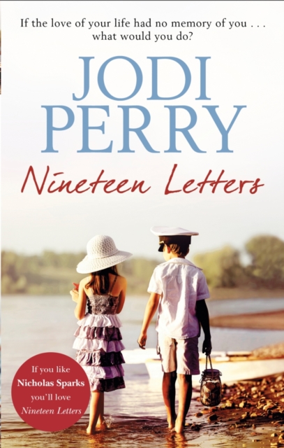 Nineteen Letters : A beautiful love story that will take your breath away, EPUB eBook
