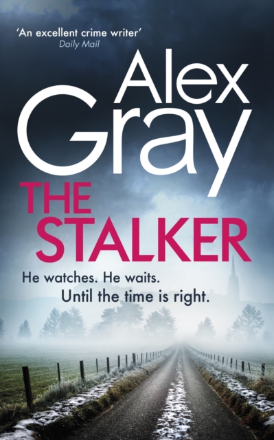 The Stalker : Book 16 in the Sunday Times bestselling crime series, EPUB eBook