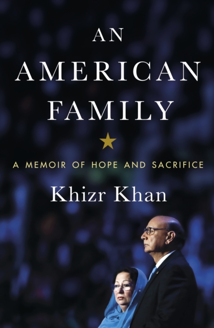 An American Family, EPUB eBook