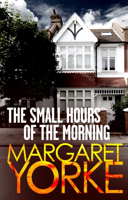 The Small Hours Of The Morning, EPUB eBook