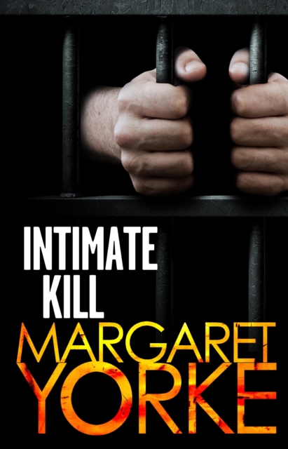 Intimate Kill, EPUB eBook