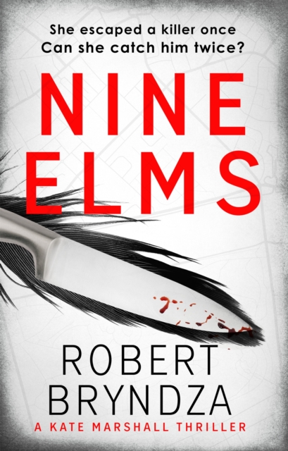 Nine Elms : The thrilling first book in a brand-new, electrifying crime series, Hardback Book