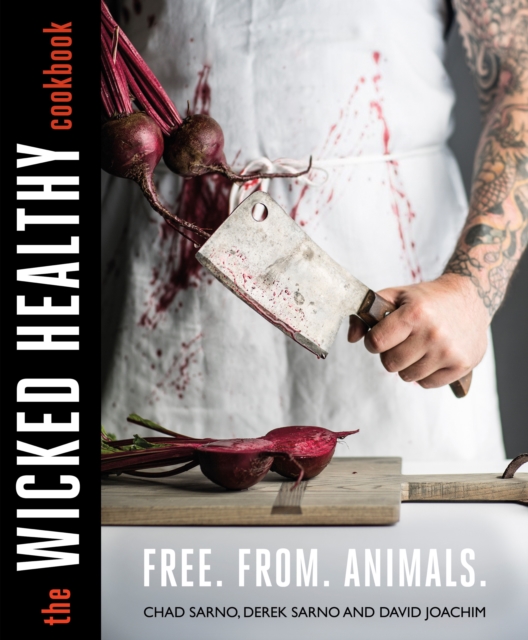 The Wicked Healthy Cookbook, EPUB eBook