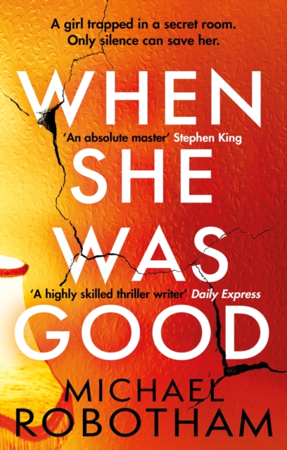 When She Was Good : The heart-stopping Richard & Judy Book Club thriller from the No.1 bestseller, EPUB eBook
