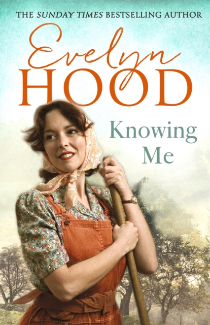 Knowing Me : from the Sunday Times bestseller, Paperback / softback Book