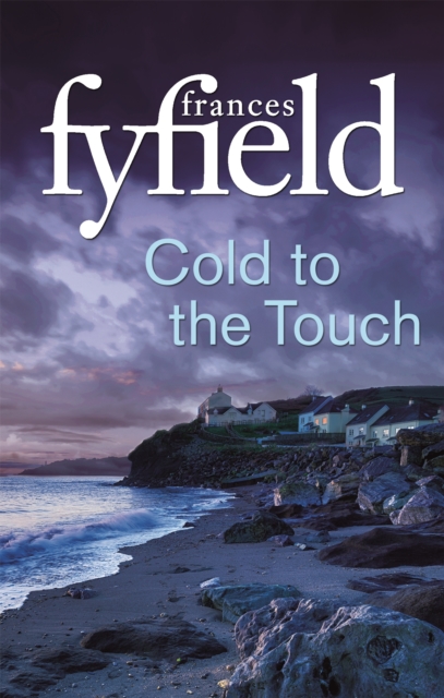 Cold To The Touch, Paperback / softback Book