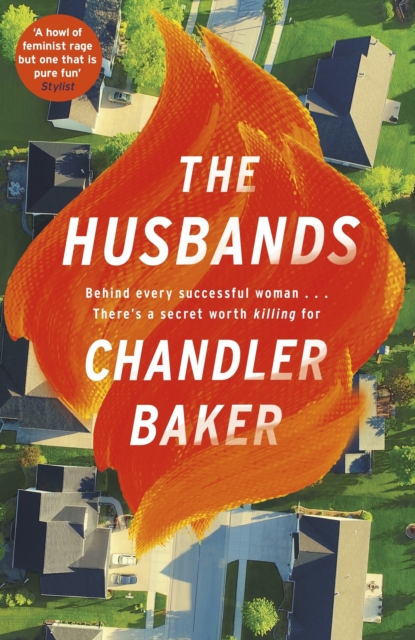The Husbands : An utterly addictive page-turner from the New York Times and Reese Witherspoon Book Club bestselling author, EPUB eBook