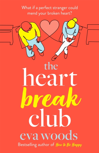 The Heartbreak Club, Paperback / softback Book