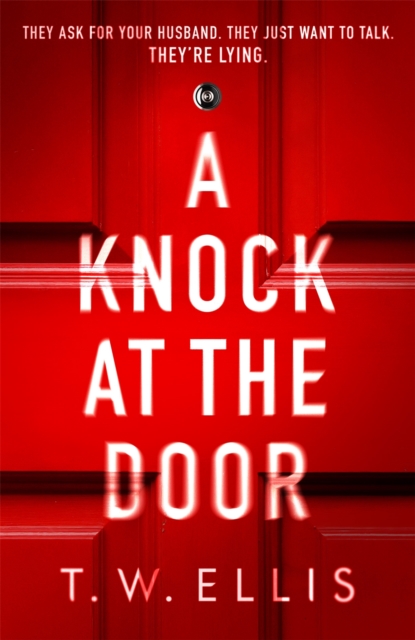 A Knock at the Door, Paperback / softback Book