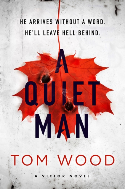 A Quiet Man, Paperback / softback Book