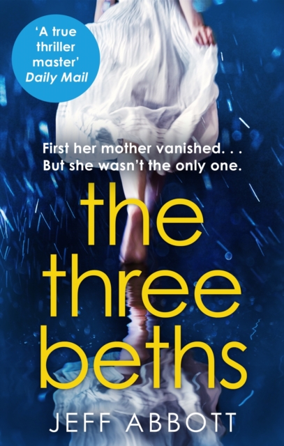 The Three Beths, EPUB eBook