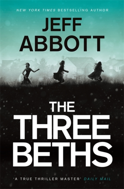 The Three Beths, Paperback / softback Book