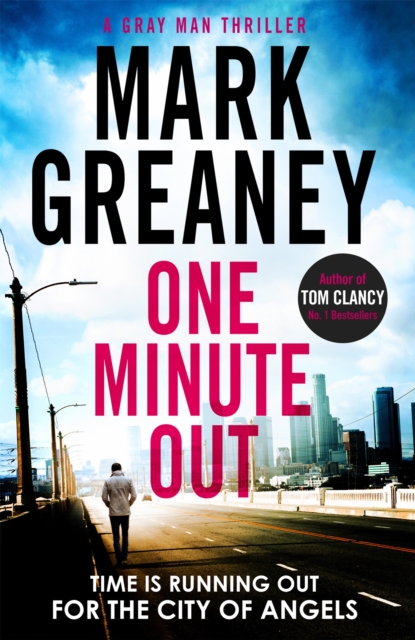 One Minute Out, Paperback / softback Book