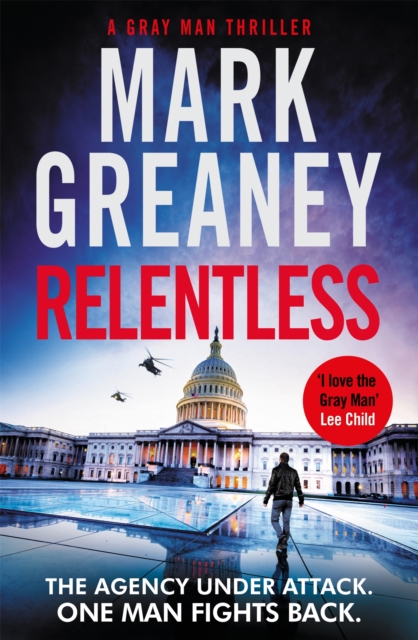 Relentless, EPUB eBook