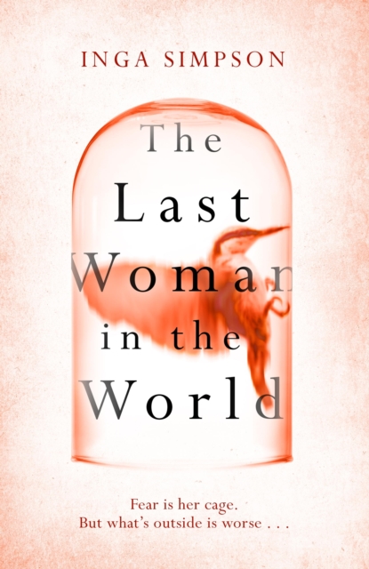 The Last Woman in the World, EPUB eBook