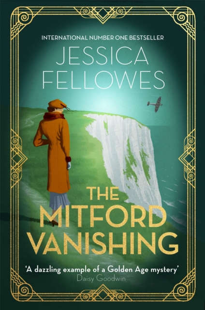 The Mitford Vanishing : Jessica Mitford and the case of the disappearing sister, Paperback / softback Book