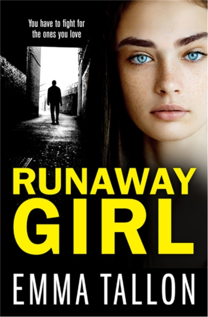 Runaway Girl : A gripping crime thriller that will have you hooked, Paperback / softback Book