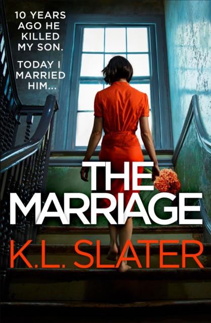 The Marriage, Paperback / softback Book