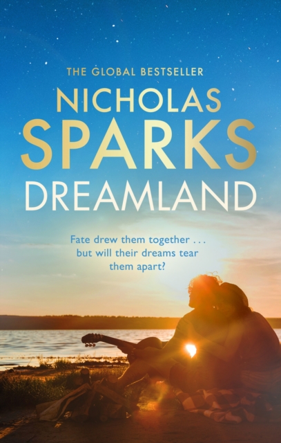 Dreamland : From the author of the global bestseller, The Notebook, Paperback / softback Book