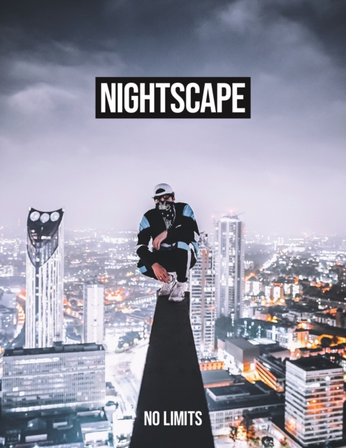 Nightscape: No Limits, EPUB eBook