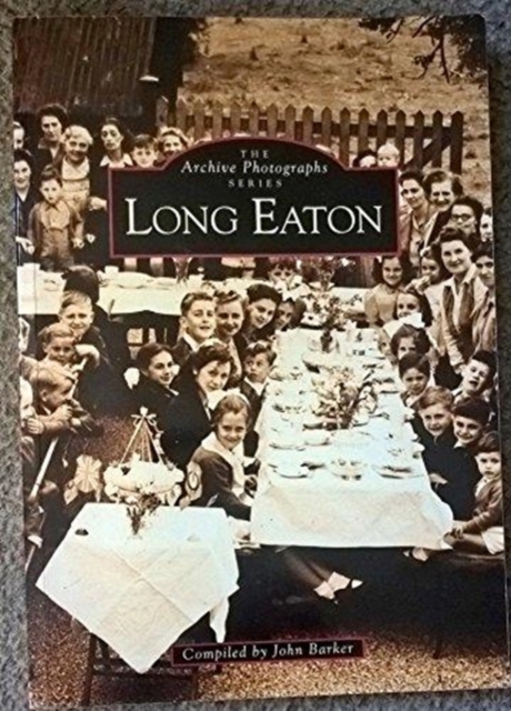 Long Eaton, Paperback / softback Book
