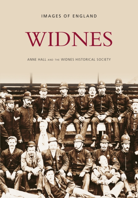 Widnes: Images of England, Paperback / softback Book