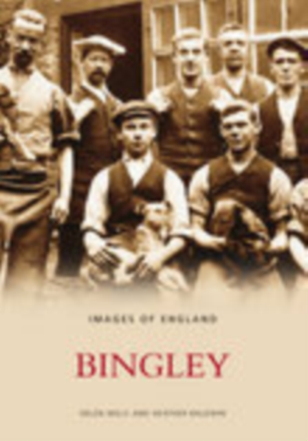 Bingley, Paperback / softback Book