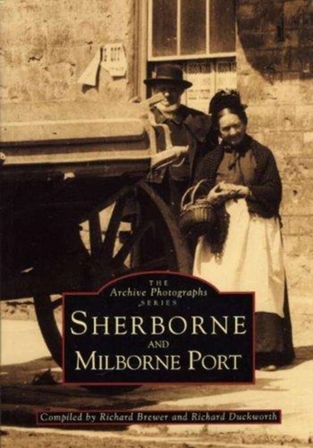 Sherbourne and Milbourne Port, Paperback / softback Book