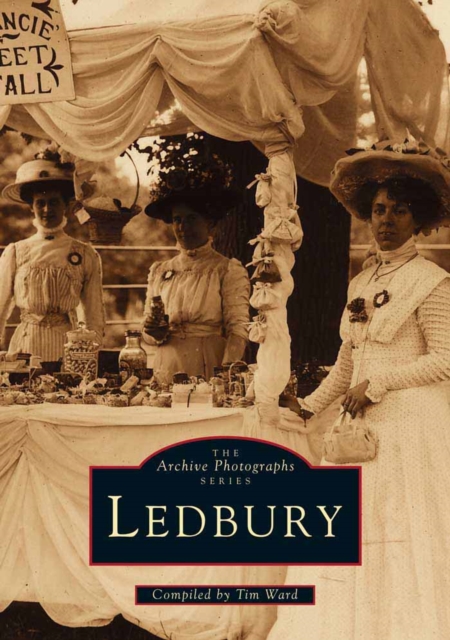 Ledbury, Paperback / softback Book