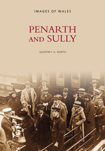 Penarth and Sully, Paperback / softback Book