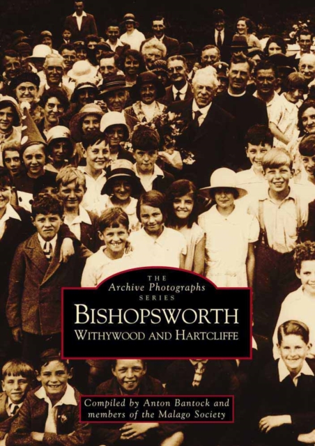 Bishopsworth, Paperback / softback Book