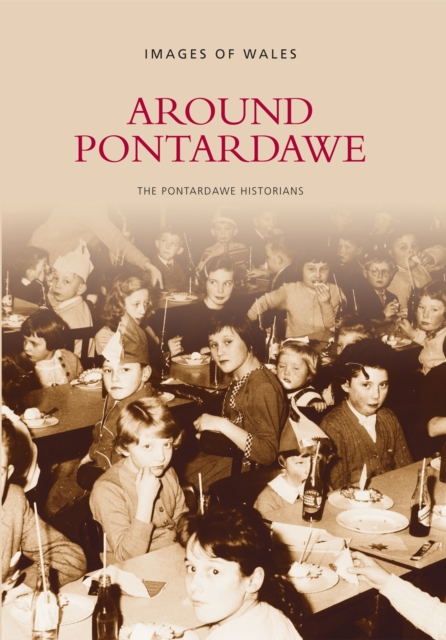 Around Pontedawe, Paperback / softback Book