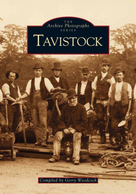 Tavistock, Paperback / softback Book
