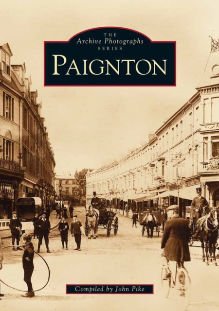Paignton, Paperback / softback Book