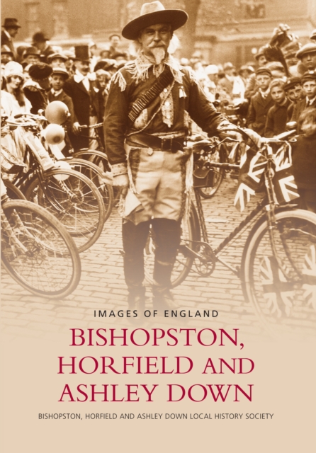 Bishopston, Horfield and Ashley Down: Images of England, Paperback / softback Book