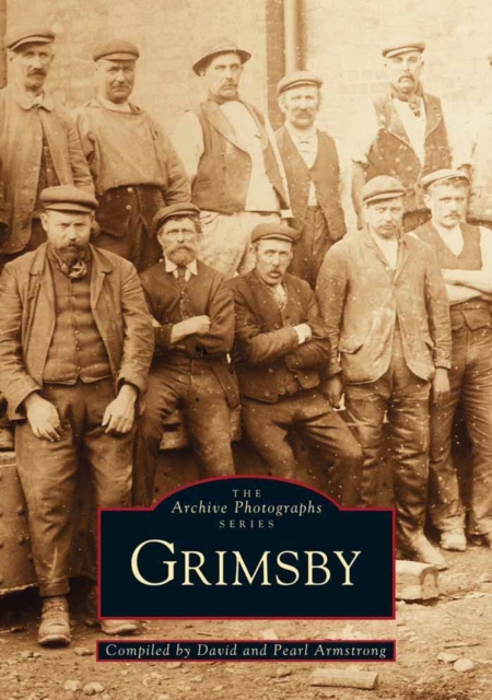 Grimsby, Paperback / softback Book
