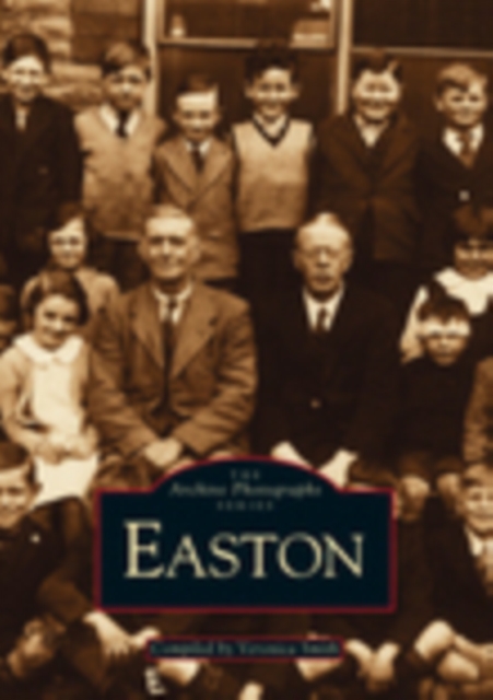 Easton, Paperback / softback Book