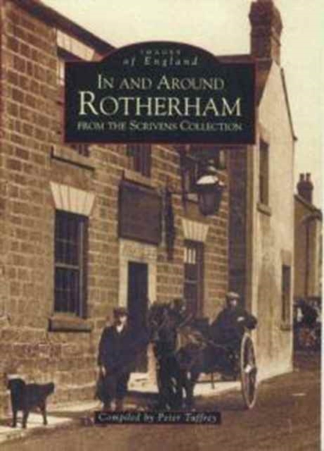Rotherham, Paperback / softback Book