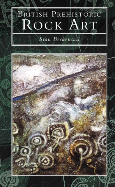 Stan Beckensall