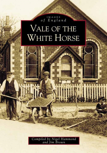 Vale of the White Horse, Paperback / softback Book