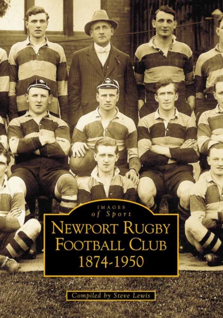 Newport Rugby Football Club, Paperback / softback Book