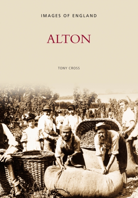 Alton, Paperback / softback Book