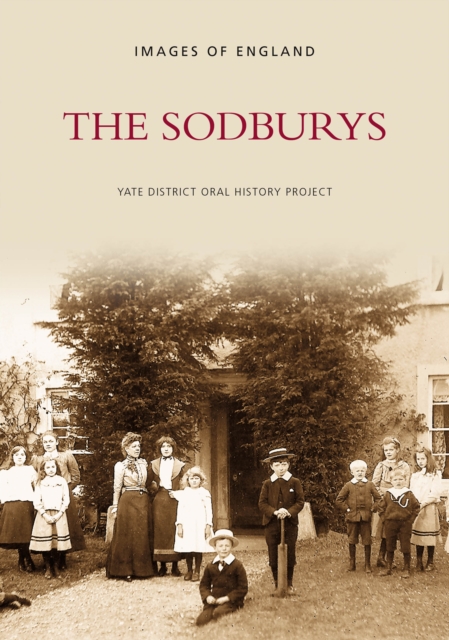 The Sodburys : Images of England, Paperback / softback Book
